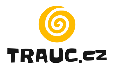 Logo trauc.cz