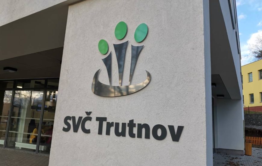 SVC Trutnov