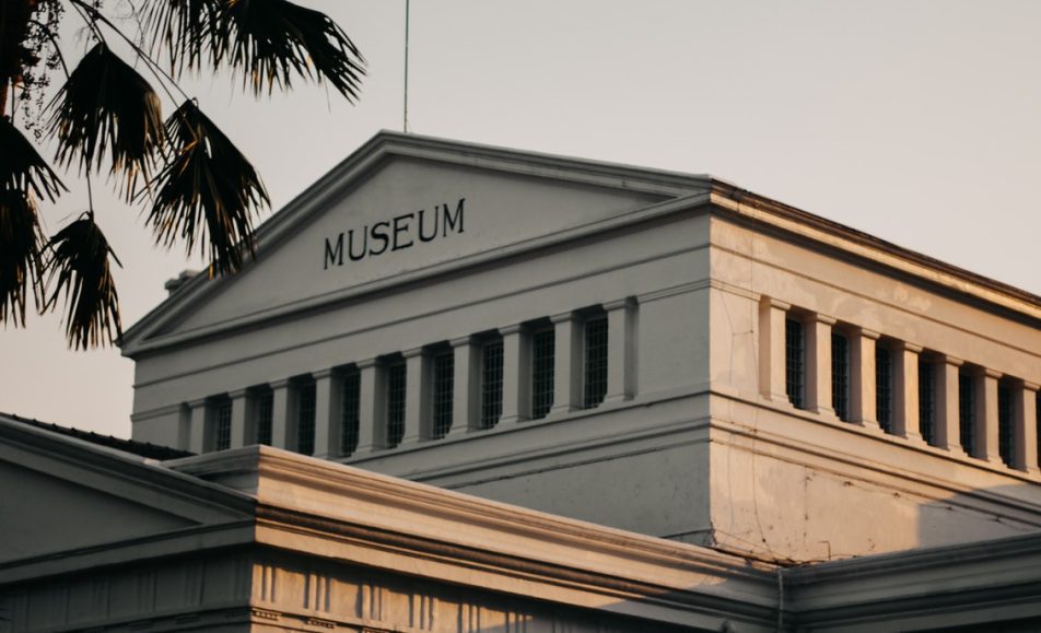 museum