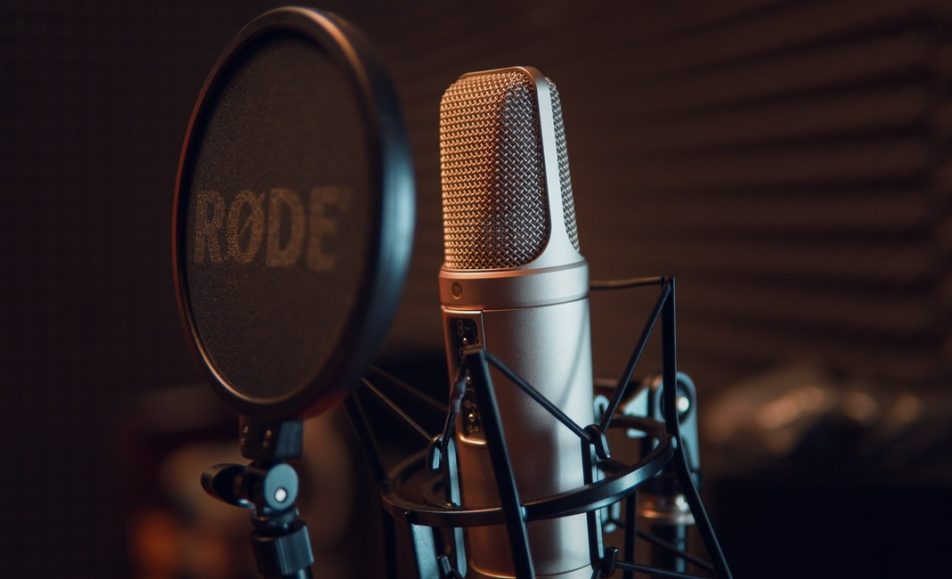 Radiomikrofon